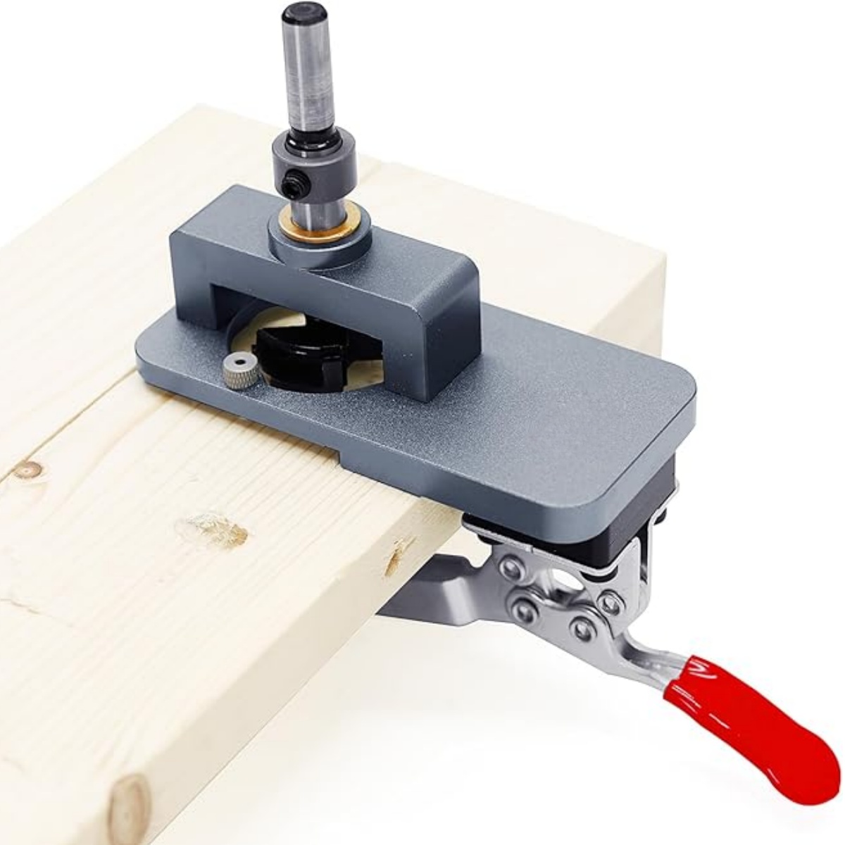 Gabarito de dobradiça de 35mm- - Furniture Hardware Replacement Parts avaliação e preço