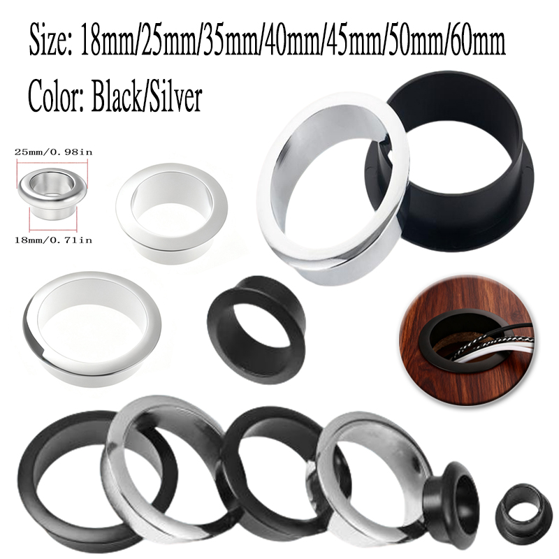 1-5 pces liga de zinco computa - Furniture Hardware Outlet avaliação e preço
