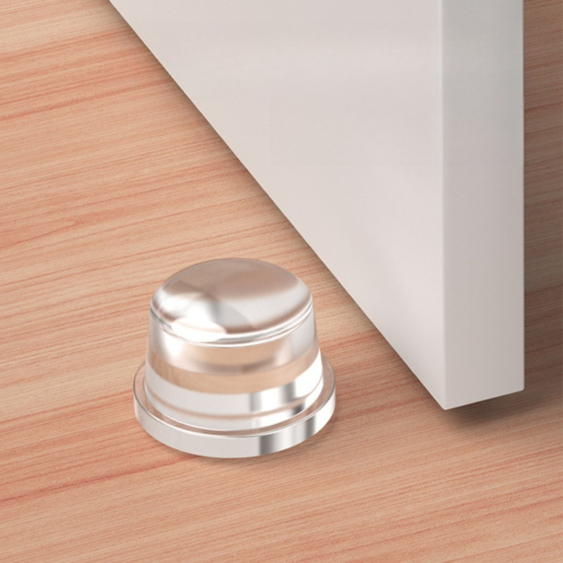 Batente de Porta de Silicone T - Furniture Hardware And Fittings avaliação e preço