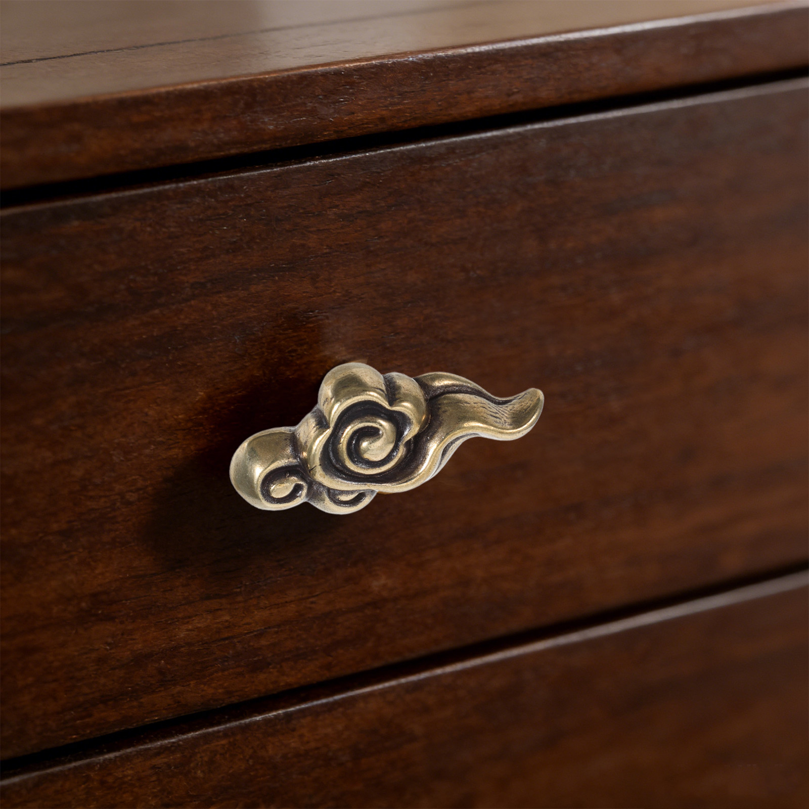 Puxador de gaveta decorativo e - Furniture Hardware Decorative avaliação e preço