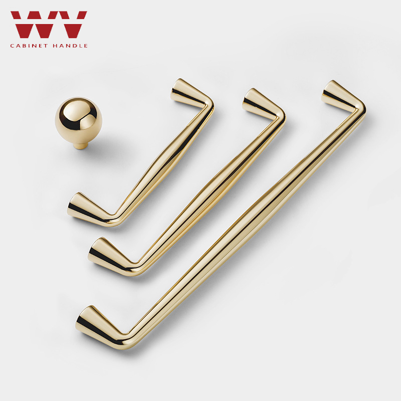 Puxadores de armário de cozinh - Furniture Hardware Items avaliação e preço