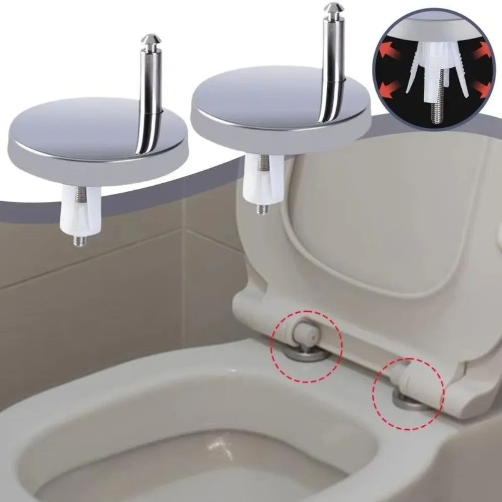 1 Par de Conectores de Assento - Furniture Hardware Screws avaliação e preço