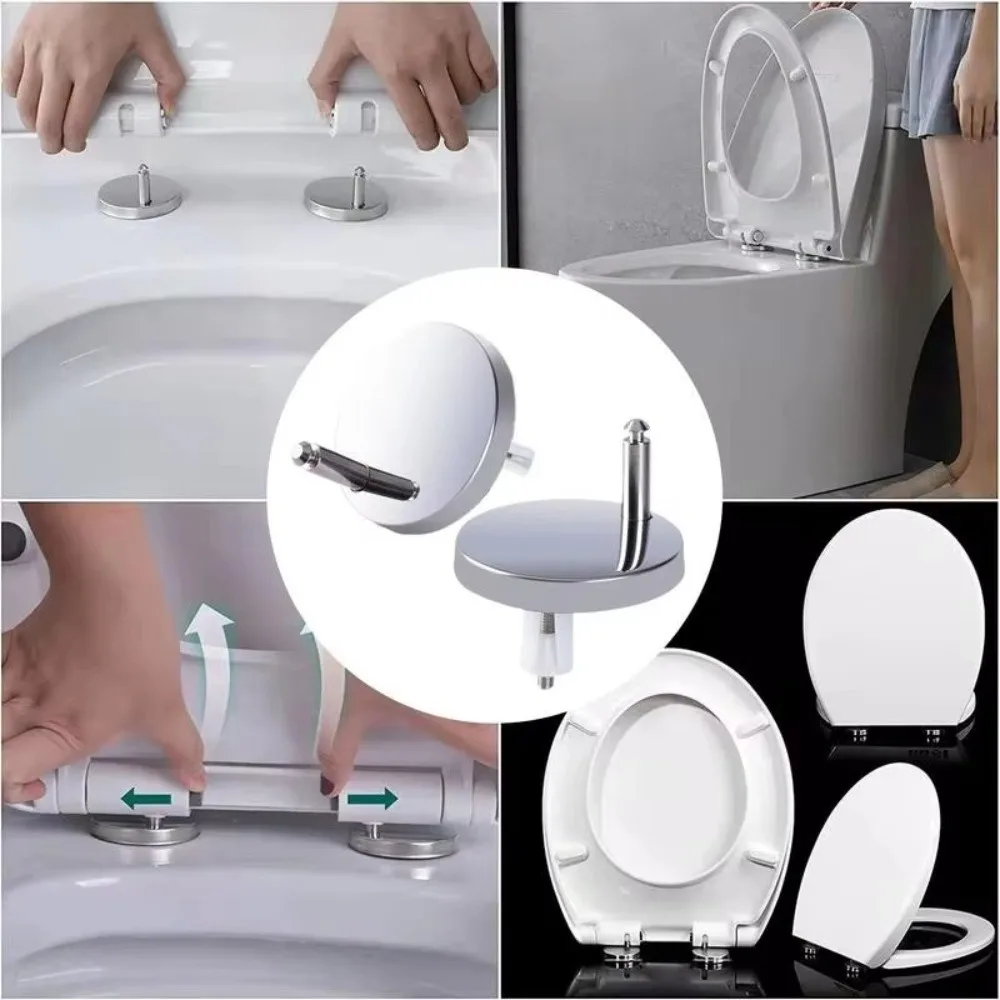 1 Par de Conectores de Assento - Furniture Hardware Screws avaliação e preço