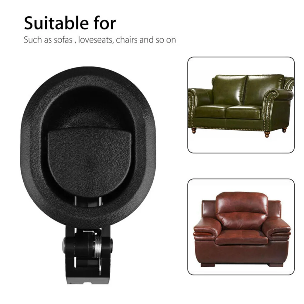 1 pçs universal reclinável sub - Furniture Hardware Replacement Parts avaliação e preço
