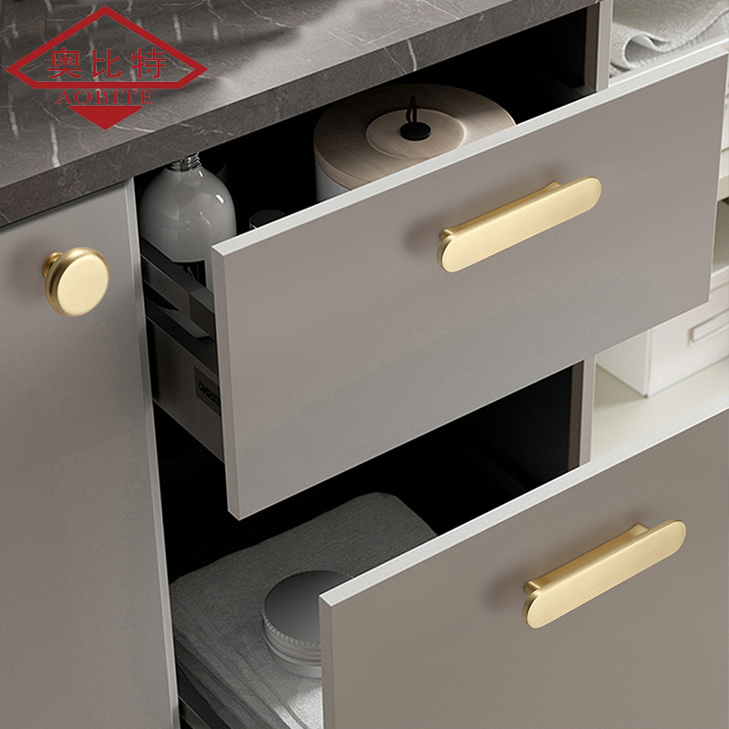 Puxadores de Armário de Cozinh - Furniture Hardware Items avaliação e preço