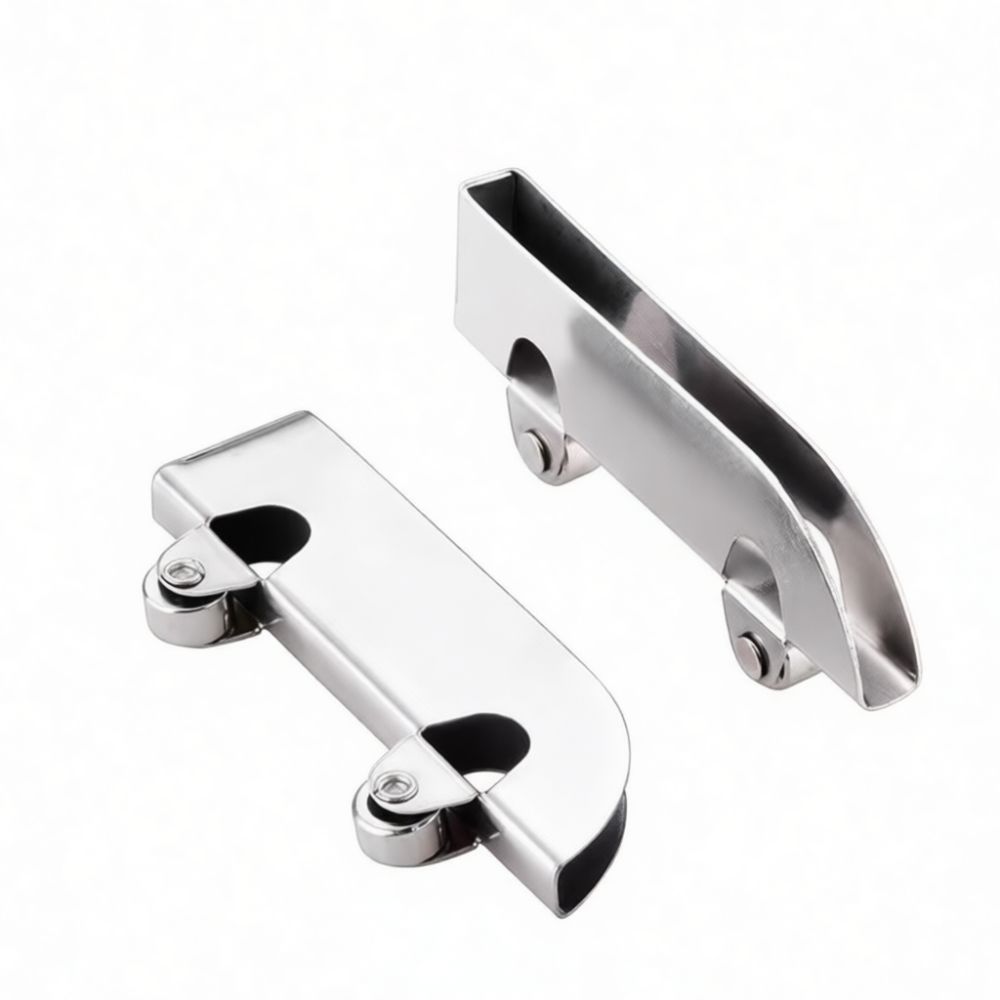 Perfil de Trilho Duplo de Alum - Furniture Hardware And Fittings avaliação e preço
