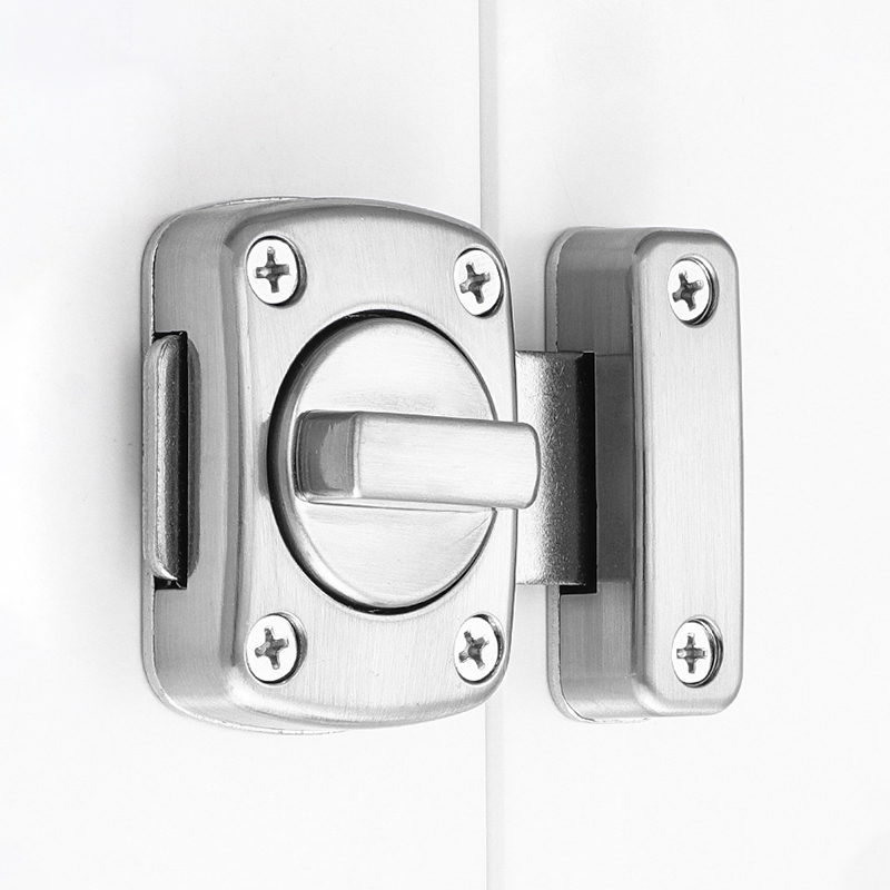 1pc trava de segurança em casa - Barrel Bolt Slide avaliação e preço