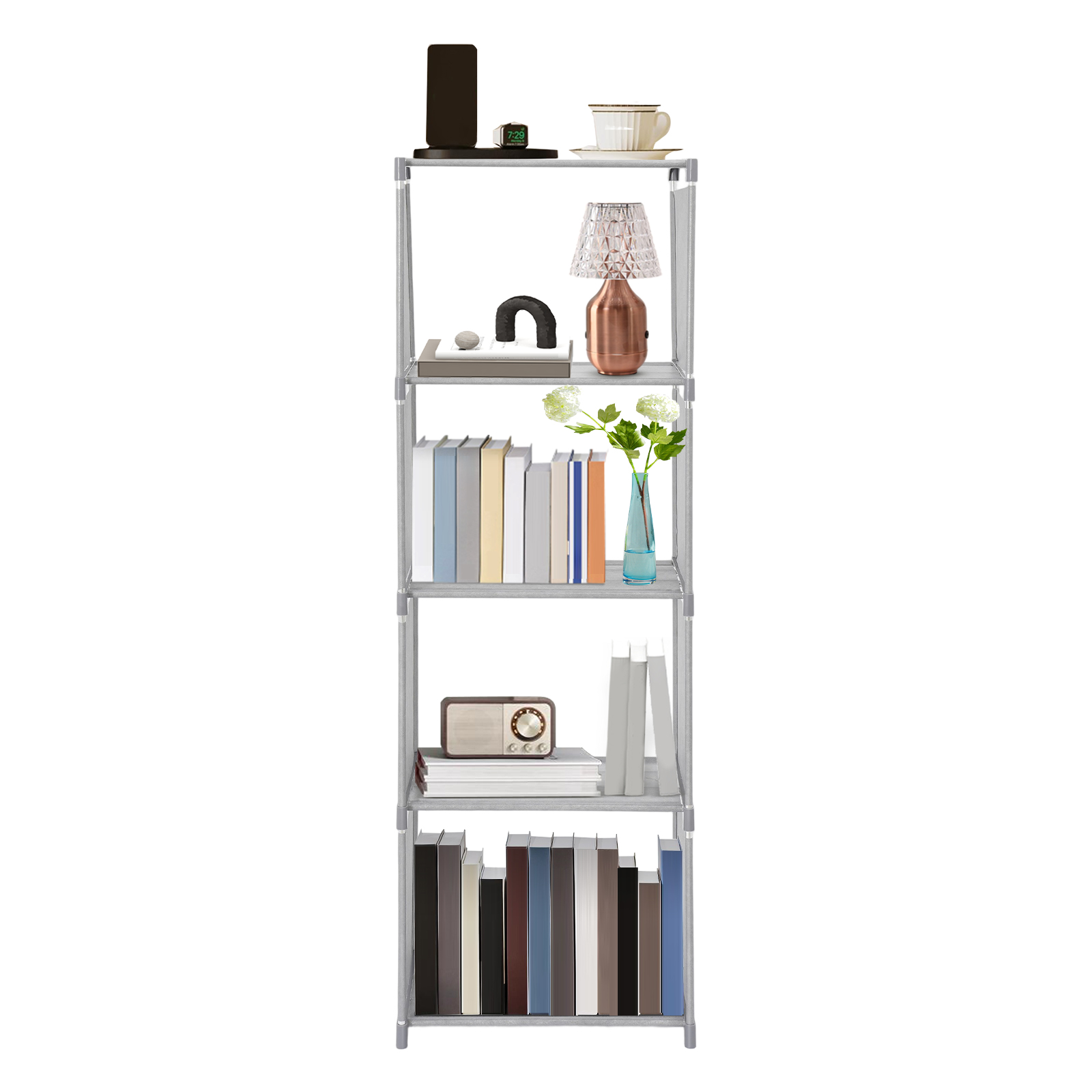 Estante Vertical Retangular co - Furniture Hardware Photos avaliação e preço