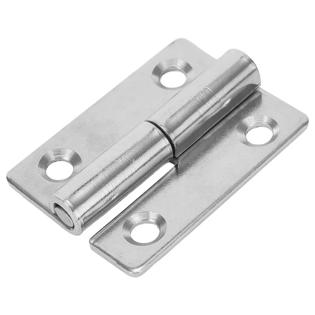 Dobradiça destacável de aço in - Furniture Hardware Replacement Parts avaliação e preço