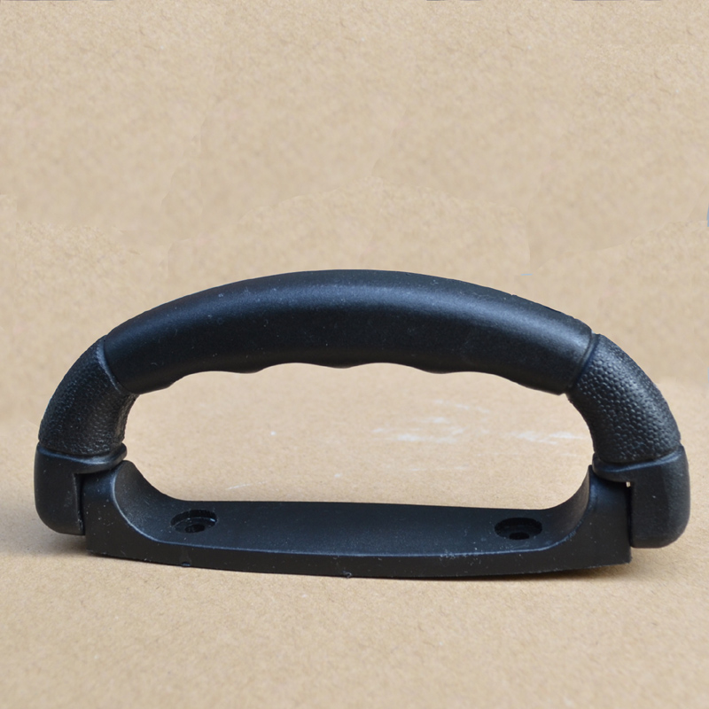 Porta puxar mala alça de plást - Furniture Hardware Photos avaliação e preço