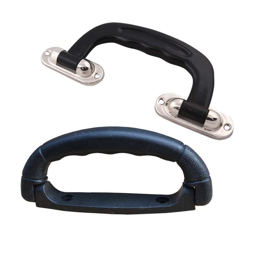 Porta puxar mala alça de plást - Furniture Hardware Photos avaliação e preço