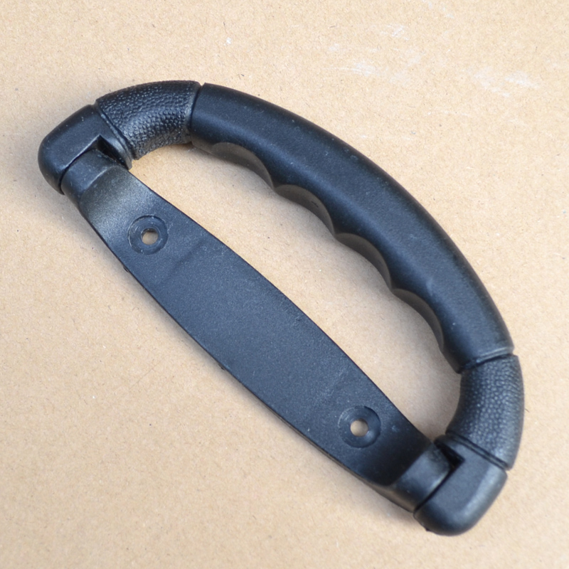 Porta puxar mala alça de plást - Furniture Hardware Photos avaliação e preço