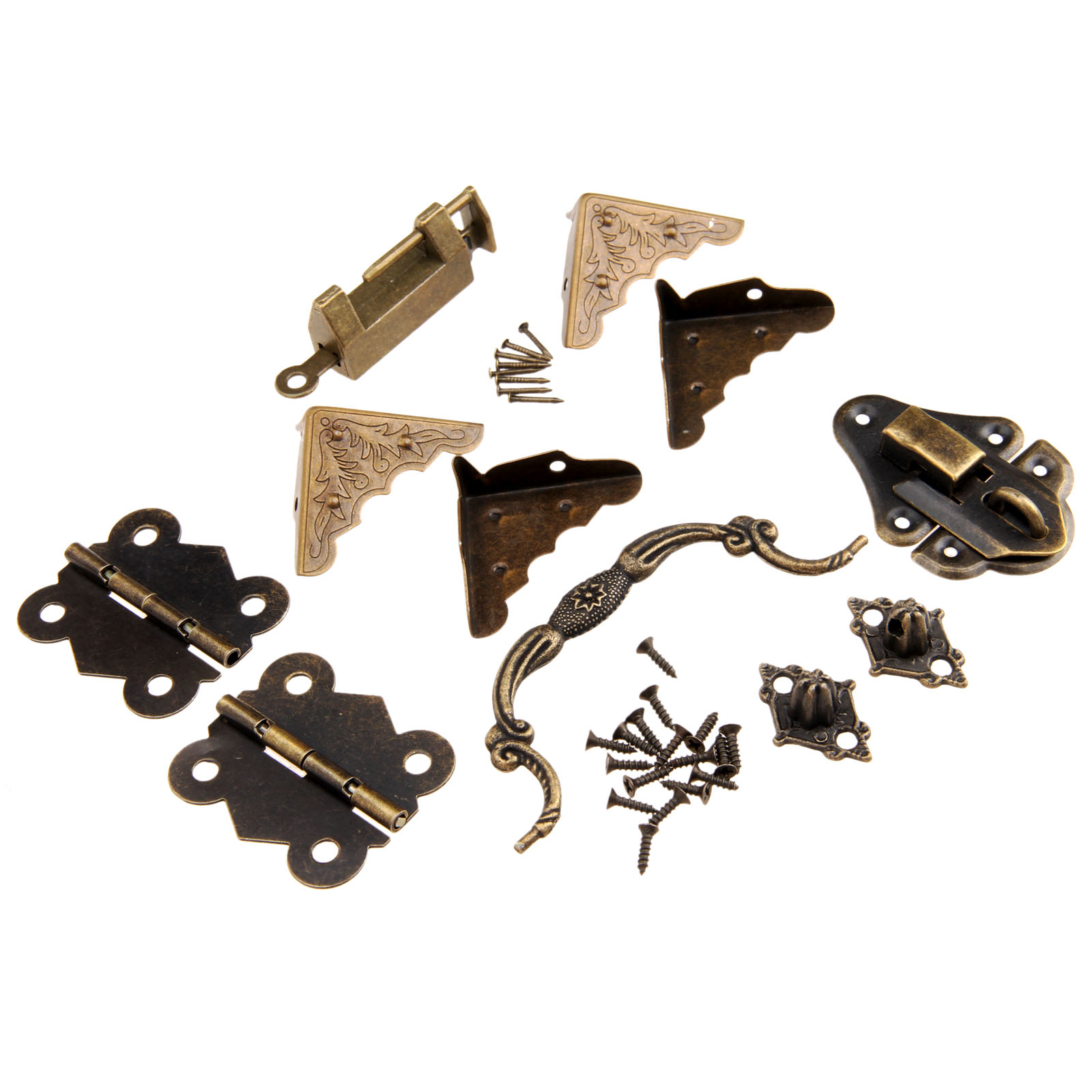9 pçs/pçs/set acessórios para  - Furniture Hardware And Fittings avaliação e preço