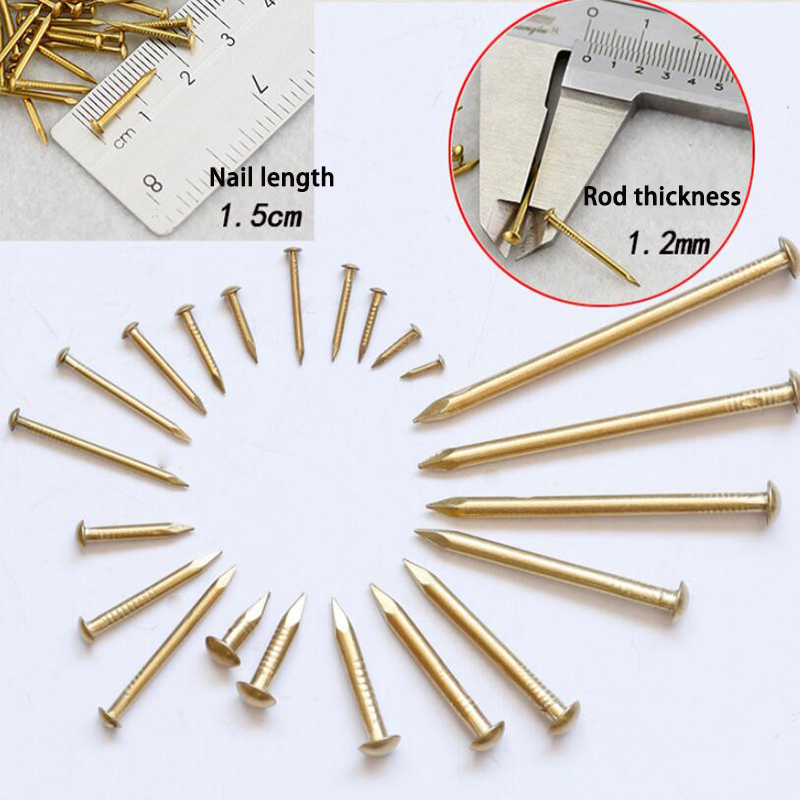 10/20/50100 peças de diâmetro  - Furniture Hardware Replacement Parts avaliação e preço