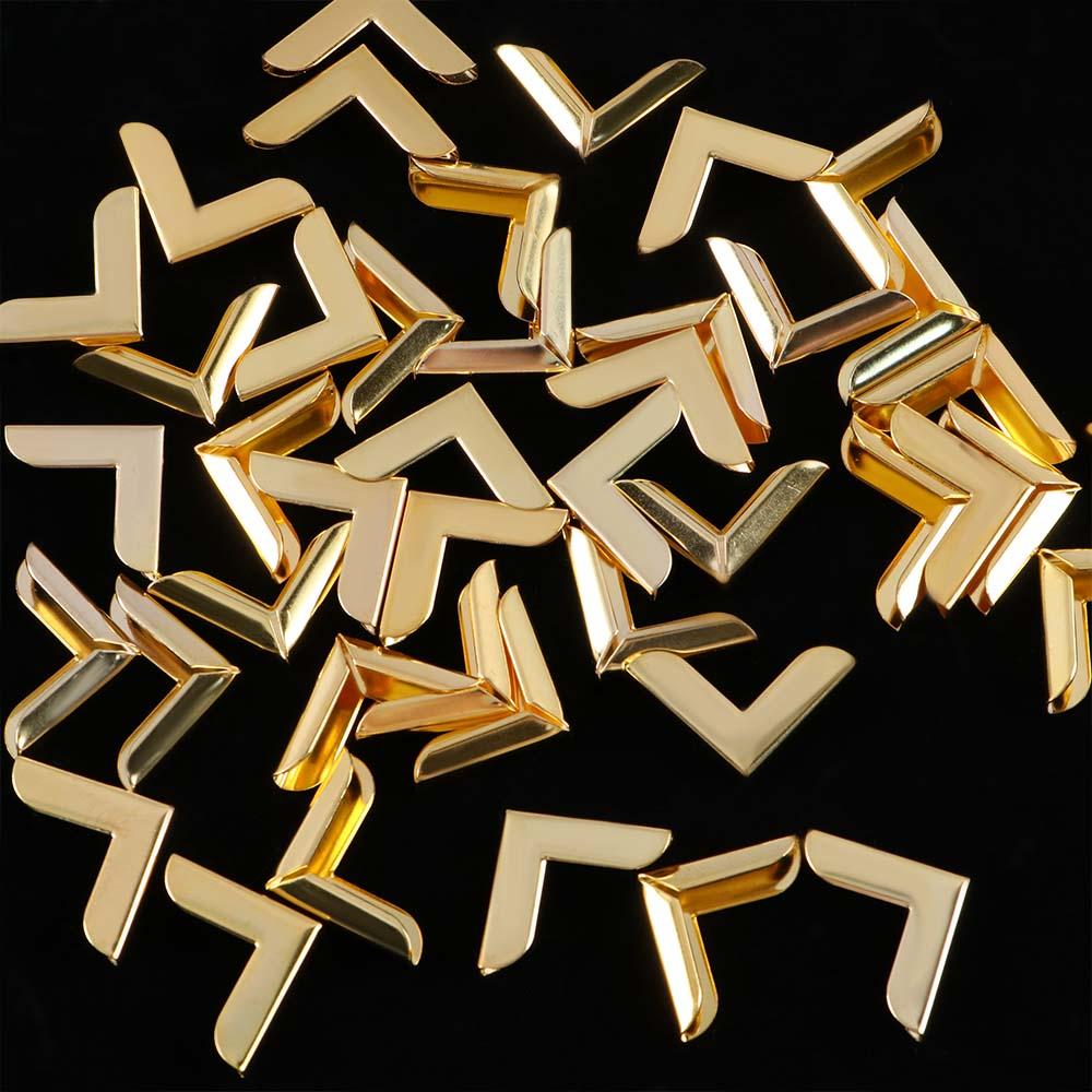 Protetores de Canto Decorativo - Furniture Hardware Decorative avaliação e preço