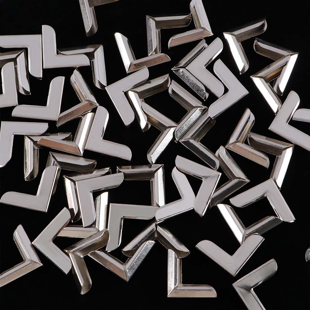 Protetores de Canto Decorativo - Furniture Hardware Decorative avaliação e preço