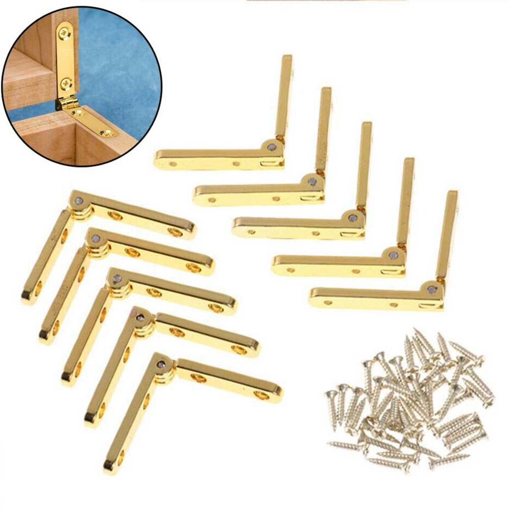 10 pces ooooden ox ox inge ing - Furniture Hardware And Fittings avaliação e preço