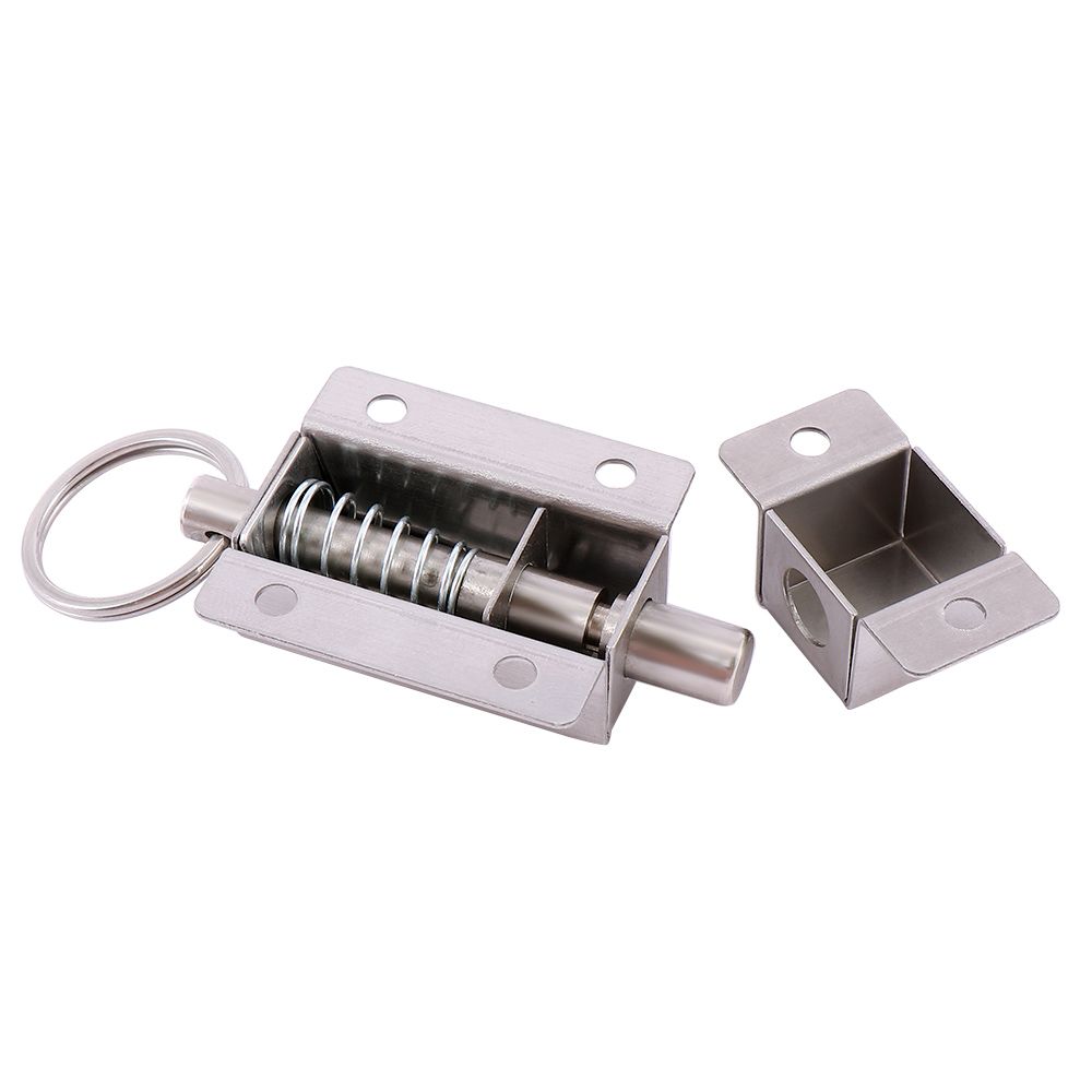 Fecho de Porta Deslizante Durá - Barrel Bolt Slide avaliação e preço