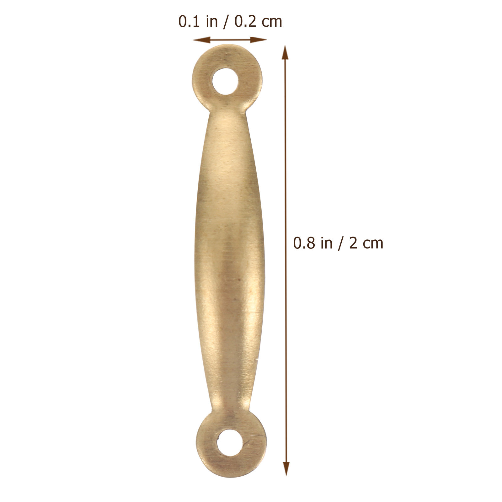 1 conjunto de puxadores para m - Furniture Hardware Screws avaliação e preço