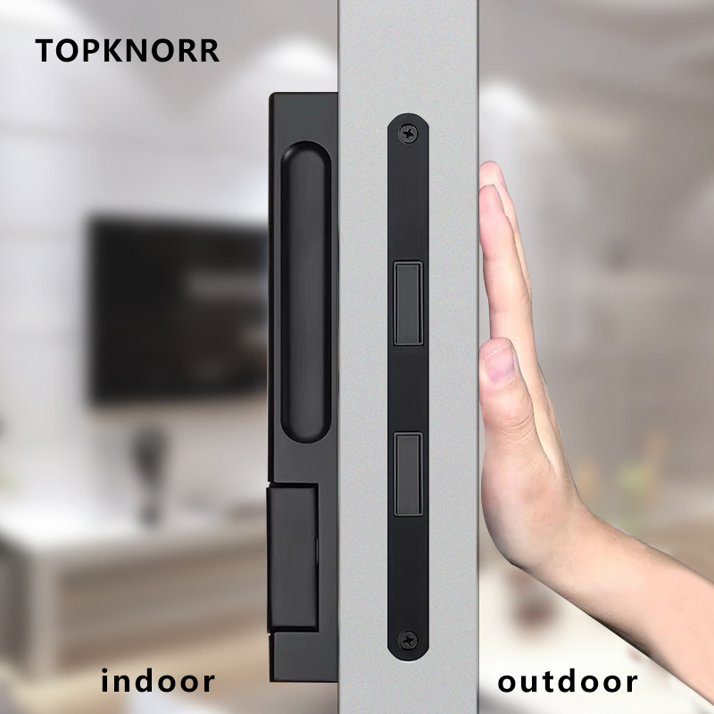 Nova Fechadura Magnética Invis - Furniture Hardware Decorative avaliação e preço