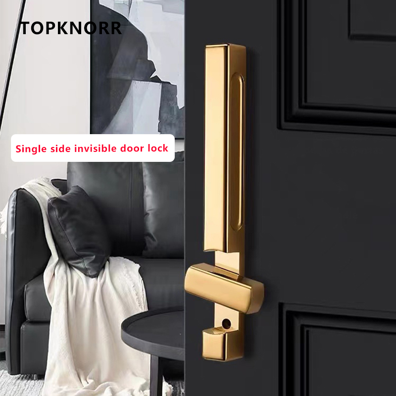 Nova Fechadura Magnética Invis - Furniture Hardware Decorative avaliação e preço