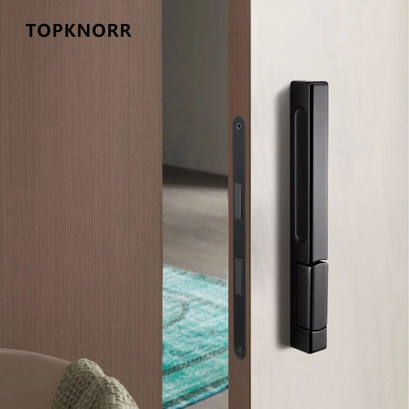 Nova Fechadura Magnética Invis - Furniture Hardware Decorative avaliação e preço