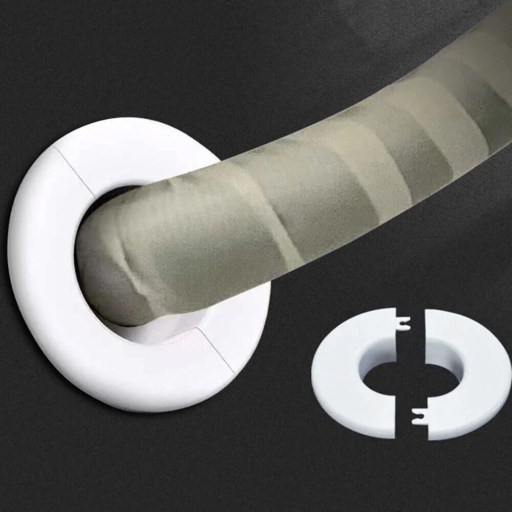 1pc tampa de ventilação tubo d - Furniture Hardware Decorative avaliação e preço