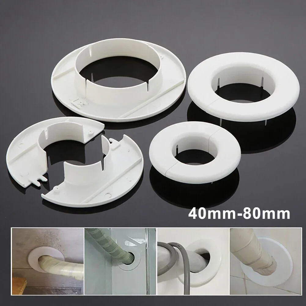 1pc tampa de ventilação tubo d - Furniture Hardware Decorative avaliação e preço