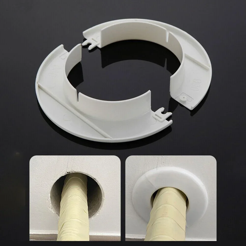 1pc tampa de ventilação tubo d - Furniture Hardware Decorative avaliação e preço