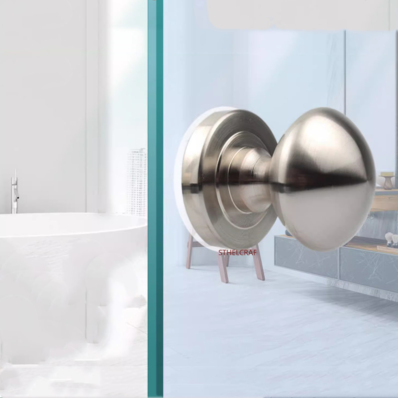 Puxadores de porta de celeiro  - Furniture Hardware Nut avaliação e preço