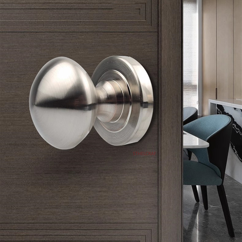 Puxadores de porta de celeiro  - Furniture Hardware Nut avaliação e preço