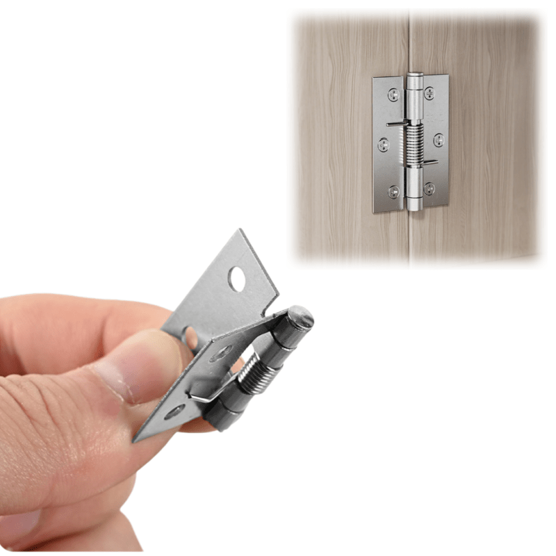 4 peças de conectores universa - Furniture Hardware And Fittings avaliação e preço